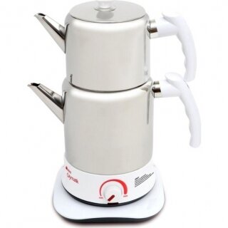 İhlas Aura Çaymatik 106-M Çay Makinesi kullananlar yorumlar
